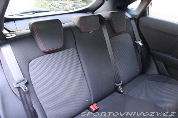 Ford Puma 1,0 125PS ST-Line 2023