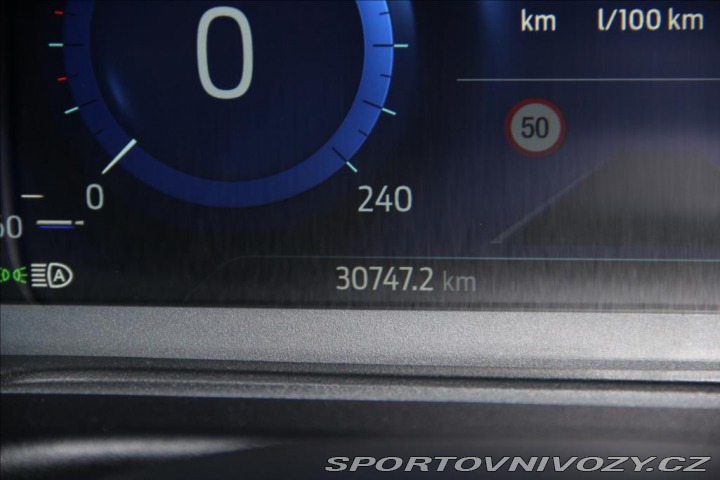 Ford Puma 1,0 125PS ST-Line 2023