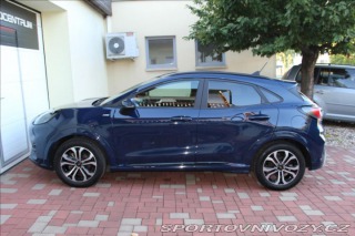Ford Puma 1,0 125PS  ST-Line 2023