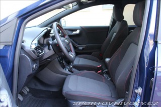 Ford Puma 1,0 125PS  ST-Line 2023