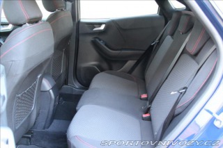 Ford Puma 1,0 125PS  ST-Line 2023