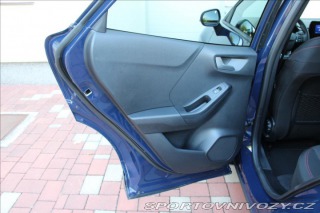 Ford Puma 1,0 125PS  ST-Line 2023