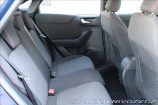Ford Puma 1,0 125PS  ST-Line 2023