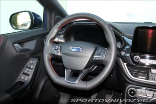 Ford Puma 1,0 125PS  ST-Line 2023
