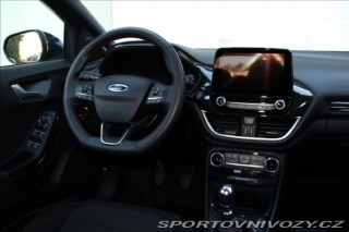 Ford Puma 1,0 125PS  ST-Line 2023