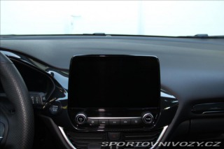 Ford Puma 1,0 125PS  ST-Line 2023