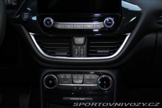 Ford Puma 1,0 125PS  ST-Line 2023
