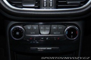 Ford Puma 1,0 125PS  ST-Line 2023