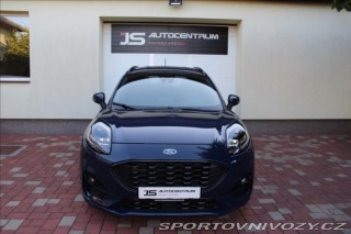 Ford Puma 1,0 125PS  ST-Line 2023