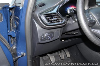 Ford Puma 1,0 125PS  ST-Line 2023