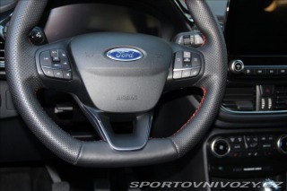 Ford Puma 1,0 125PS  ST-Line 2023