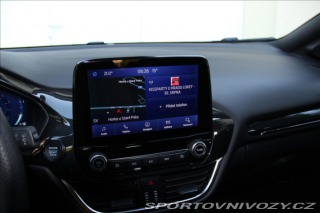 Ford Puma 1,0 125PS  ST-Line 2023