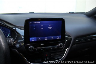 Ford Puma 1,0 125PS  ST-Line 2023