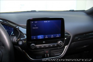 Ford Puma 1,0 125PS  ST-Line 2023