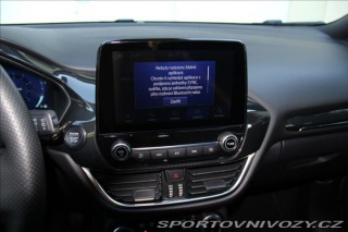 Ford Puma 1,0 125PS  ST-Line 2023