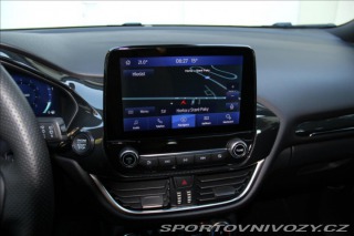 Ford Puma 1,0 125PS  ST-Line 2023