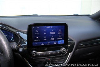 Ford Puma 1,0 125PS  ST-Line 2023