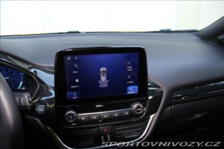 Ford Puma 1,0 125PS  ST-Line 2023