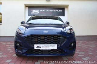 Ford Puma 1,0 125PS  ST-Line 2023