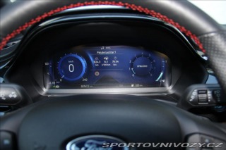 Ford Puma 1,0 125PS  ST-Line 2023