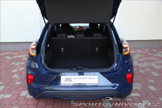 Ford Puma 1,0 125PS  ST-Line 2023