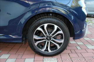 Ford Puma 1,0 125PS  ST-Line 2023
