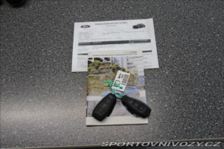 Ford Puma 1,0 125PS  ST-Line 2023