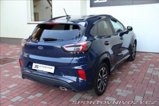 Ford Puma 1,0 125PS  ST-Line 2023