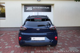 Ford Puma 1,0 125PS  ST-Line 2023