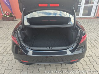 Alfa Romeo Giulia 2.0 Veloce Q4 206kW (ODPO 2021