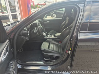 Alfa Romeo Giulia 2.0 Veloce Q4 206kW (ODPO 2021