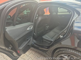 Alfa Romeo Giulia 2.0 Veloce Q4 206kW (ODPO 2021
