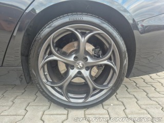 Alfa Romeo Giulia 2.0 Veloce Q4 206kW (ODPO 2021