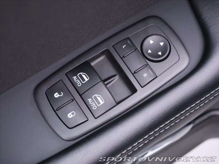 Dodge Challenger 5,7 V8 HEMI 277kW Klima K 2022