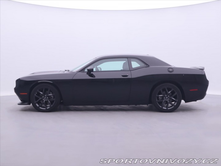 Dodge Challenger 5,7 V8 HEMI 277kW Klima K 2022