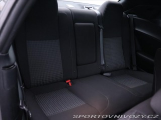 Dodge Challenger 5,7 V8 HEMI 277kW Klima K 2022