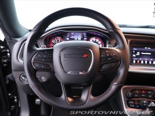 Dodge Challenger 5,7 V8 HEMI 277kW Klima K 2022
