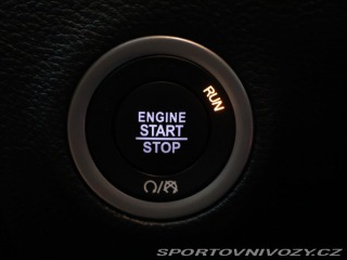 Dodge Challenger 5,7 V8 HEMI 277kW Klima K 2022