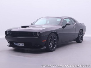 Dodge Challenger 5,7 V8 HEMI 277kW Klima K 2022