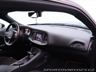 Dodge Challenger 5,7 V8 HEMI 277kW Klima K 2022