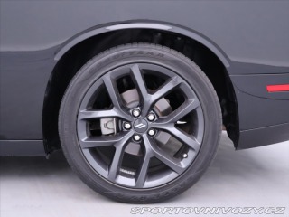 Dodge Challenger 5,7 V8 HEMI 277kW Klima K 2022