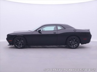 Dodge Challenger 5,7 V8 HEMI 277kW Klima K 2022