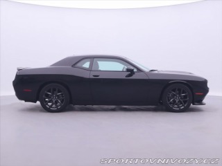 Dodge Challenger 5,7 V8 HEMI 277kW Klima K 2022