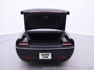 Dodge Challenger 5,7 V8 HEMI 277kW Klima K 2022