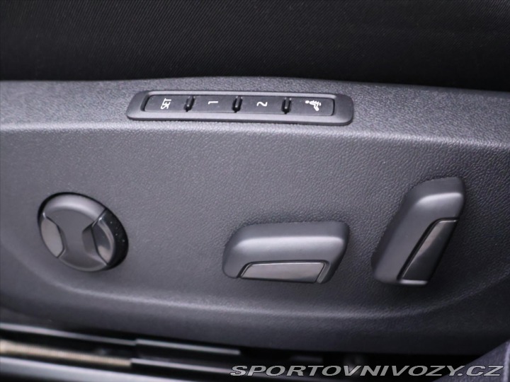 Škoda Octavia RS 2,0 TSI RS 180kW DSG CZ D 2023