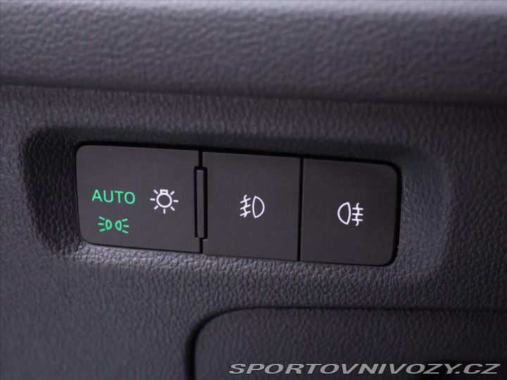 Škoda Octavia RS 2,0 TSI RS 180kW DSG CZ D 2023