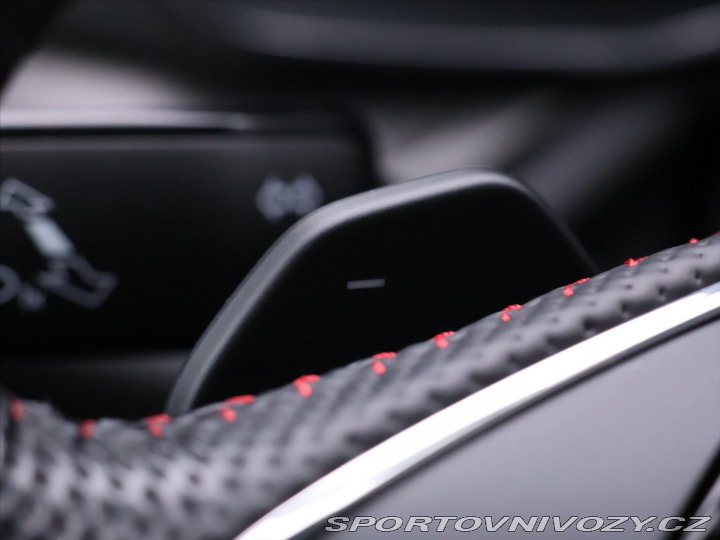 Škoda Octavia RS 2,0 TSI RS 180kW DSG CZ D 2023