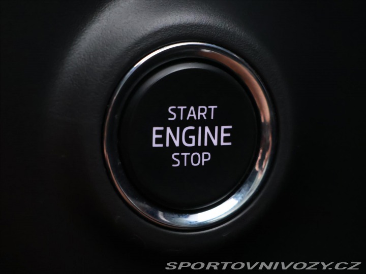 Škoda Octavia RS 2,0 TSI RS 180kW DSG CZ D 2023