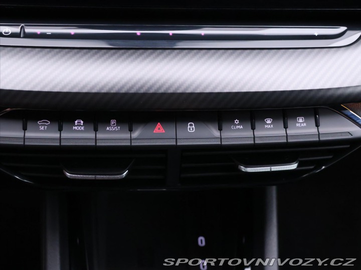 Škoda Octavia RS 2,0 TSI RS 180kW DSG CZ D 2023