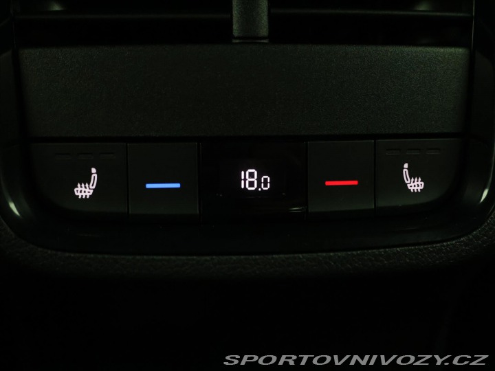 Škoda Octavia RS 2,0 TSI RS 180kW DSG CZ D 2023